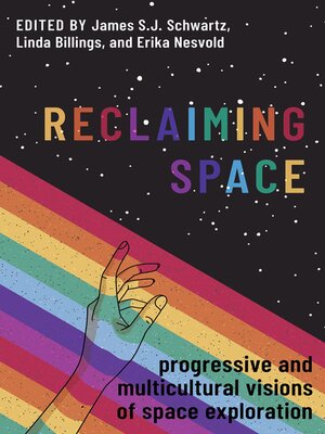 Reclaiming Space - ebook